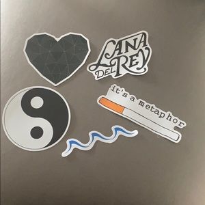 Sticker search #6￼